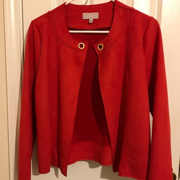 Stylish made and purchased in France, worn only once, lost weight. - Picture 2 of 3